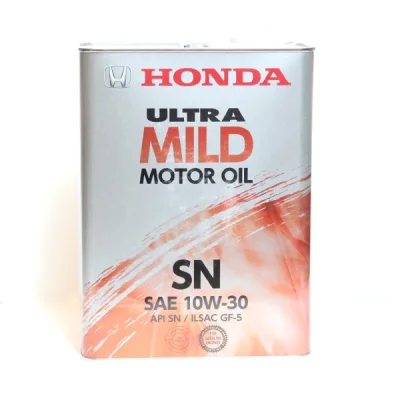 Ultra mild sn HONDA 08219-99974