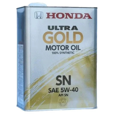 Ultra gold sn HONDA 08220-99974