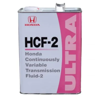 Cvt fluid hcf-2 HONDA 08260-99964