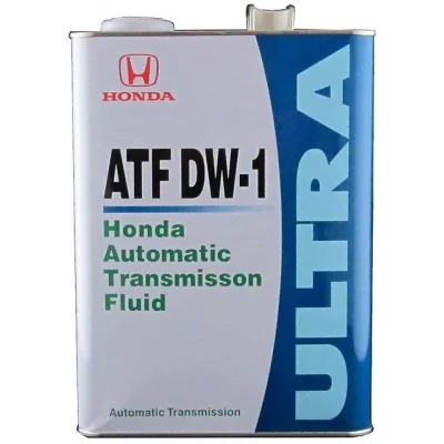 Atf dw-1 HONDA 08266-99964