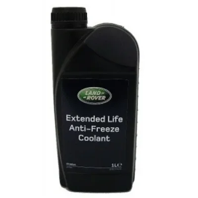 Extended life anti-freeze coolant LAND ROVER STC50529
