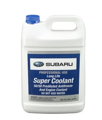 Super coolant pre-mixed SUBARU K067EYA000