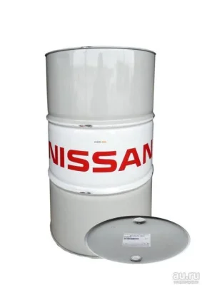 5w-40 NISSAN KE900-90072R