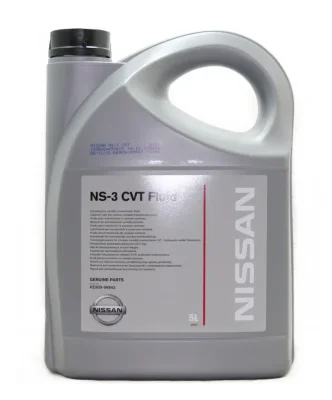 Cvt fluid ns-3 NISSAN KE909-99943R
