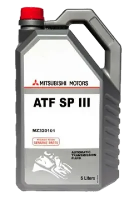 Atf sp iii MITSUBISHI MZ320215