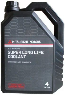Super long life cooliant MITSUBISHI MZ320292