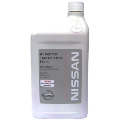 Matic fluid s NISSAN 999MP-MTS00P