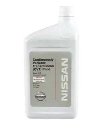 Cvt fluid ns-2 NISSAN 999MP-NS200P