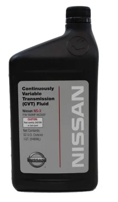 Cvt fluid ns-3 NISSAN 999MP-NS300P