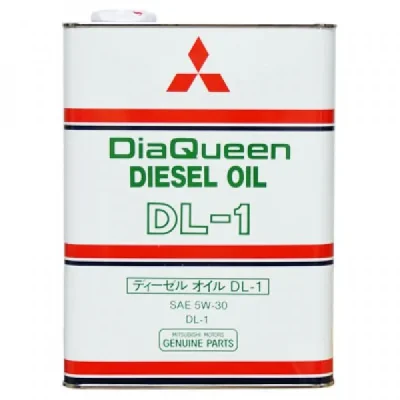 Diesel dl-1 MITSUBISHI 8967610