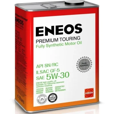 Premium touring sn 5w-30 ENEOS 8809478942216