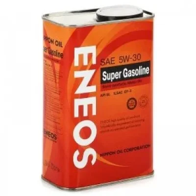 Super gasoline sl ENEOS OIL1358