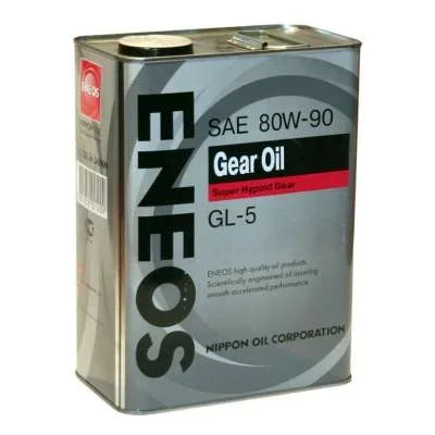 Gear oil 75w-90 gl-5 ENEOS OIL1370
