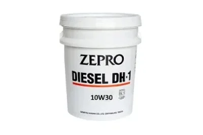 Diesel 10w-30 IDEMITSU 30175014-520