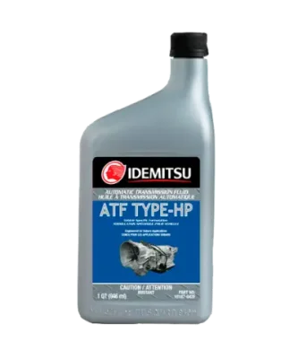 Масло трансмиссионное ATF TYPE HP 0,946 л IDEMITSU 10107-042F