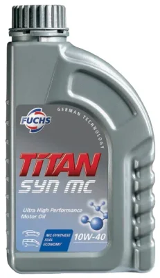 Titan syn mc FUCHS 601004346