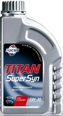 Titan supersyn FUCHS 600930660