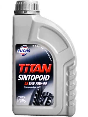 Titan sintopoid FUCHS 600891626