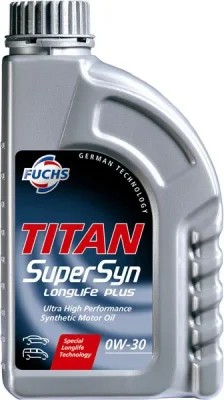 Titan supersyn longlife FUCHS 600889845