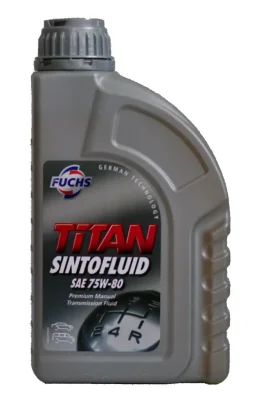 Titan sintofluid FUCHS 600631697