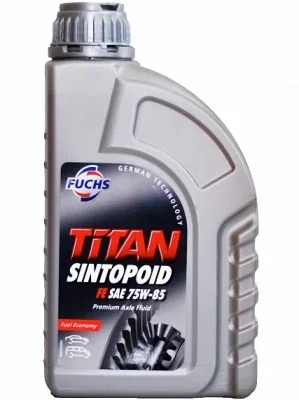 Titan sintopoid fe FUCHS 600635725