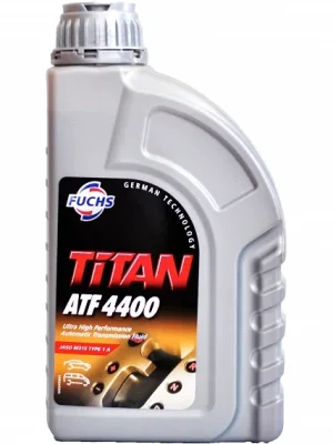 Titan atf 4400 FUCHS 600705626