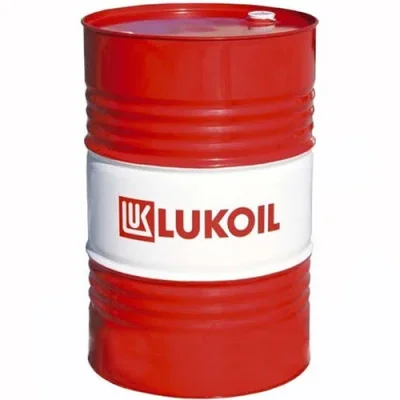 Трансформаторное масло вг LUKOIL 157578