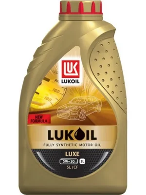 Люкс синтетическое LUKOIL 196272