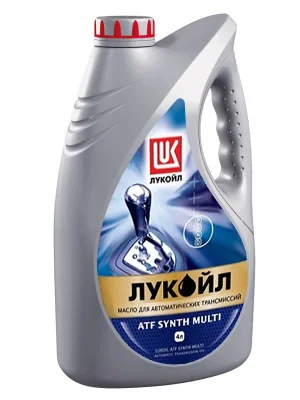 Atf synth multi LUKOIL 1610384