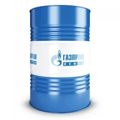 Редукторное масло gazpromneft reductor clp-220 GAZPROMNEFT 2389901126