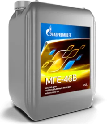 Gazpromneft мге-46в GAZPROMNEFT 2389901286