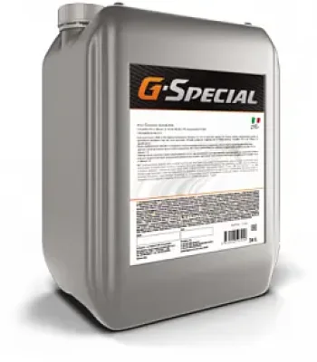 Gazpromneft g-special stou GAZPROMNEFT 253390232