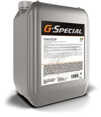 Gazpromneft g-special to-4 GAZPROMNEFT 253390109
