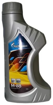 Gazpromneft м-8в GAZPROMNEFT 2389901393