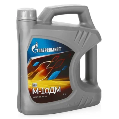 Gazpromneft м-10г2к GAZPROMNEFT 2389901402