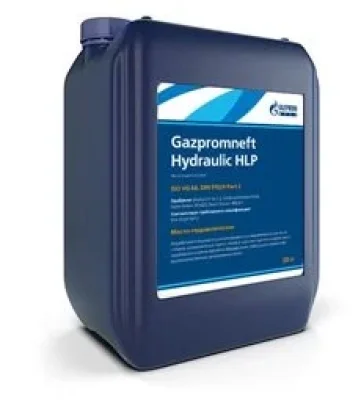 Gazpromneft hydraulic hlp 32 GAZPROMNEFT 2389906843