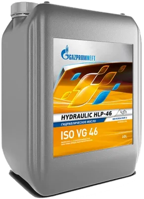 Gazpromneft hydraulic hlp 46 GAZPROMNEFT 2389906692