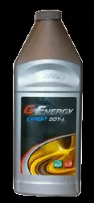 Тормозная жидкость gazpromneft g-energy expert dot 4 GAZPROMNEFT 2451500003
