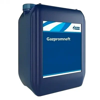 Индустриальное масло gazpromneft и-40а GAZPROMNEFT 2389906732