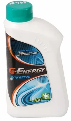 Gazpromneft g-energy antifreeze nf 40 GAZPROMNEFT 2422210118
