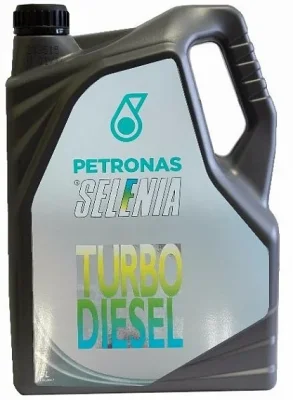 Turbo diesel 10w-40 SELENIA 10915019