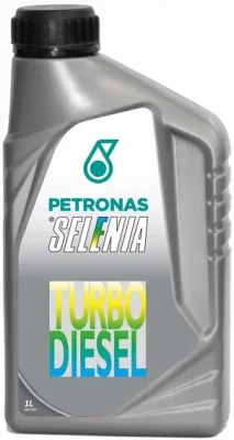 Turbo diesel SELENIA 10911619