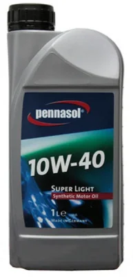 Super light PENNASOL 150816
