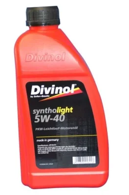 Syntholight (longlife) DIVINOL 49520-C069