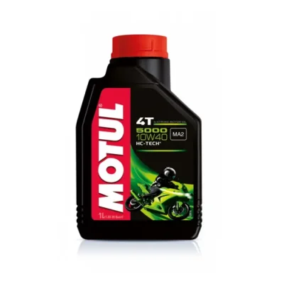 Моторное масло MOTUL 104054