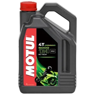Моторное масло MOTUL 104056