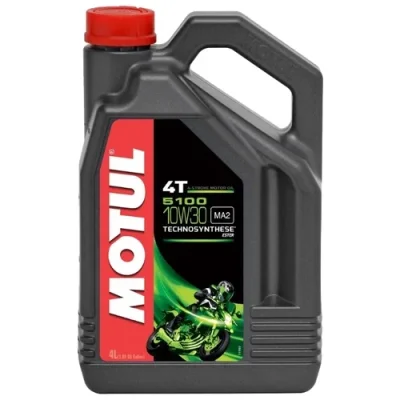Моторное масло MOTUL 104063
