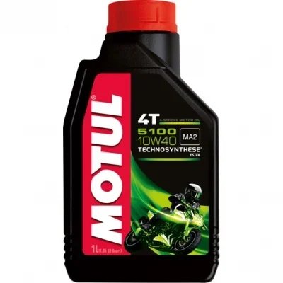 Моторное масло MOTUL 104066