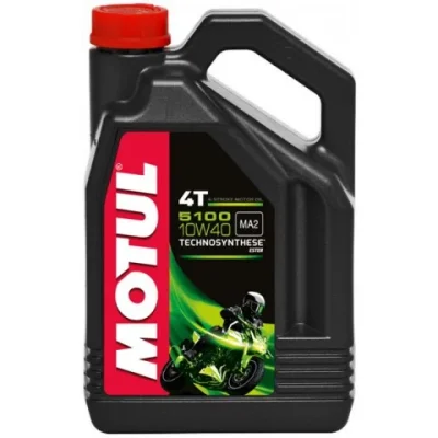 Моторное масло MOTUL 104076