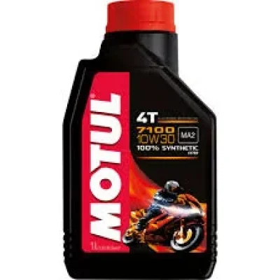 Моторное масло MOTUL 104089